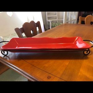 Stoneware Bake & Serve Ware